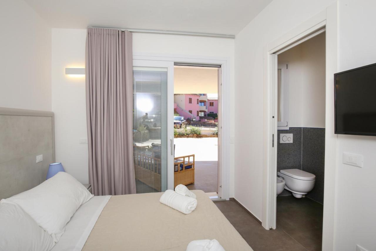 Appartamento Casa Vacanza Le Terrazze Via Parigi,23 Castelsardo Εξωτερικό φωτογραφία