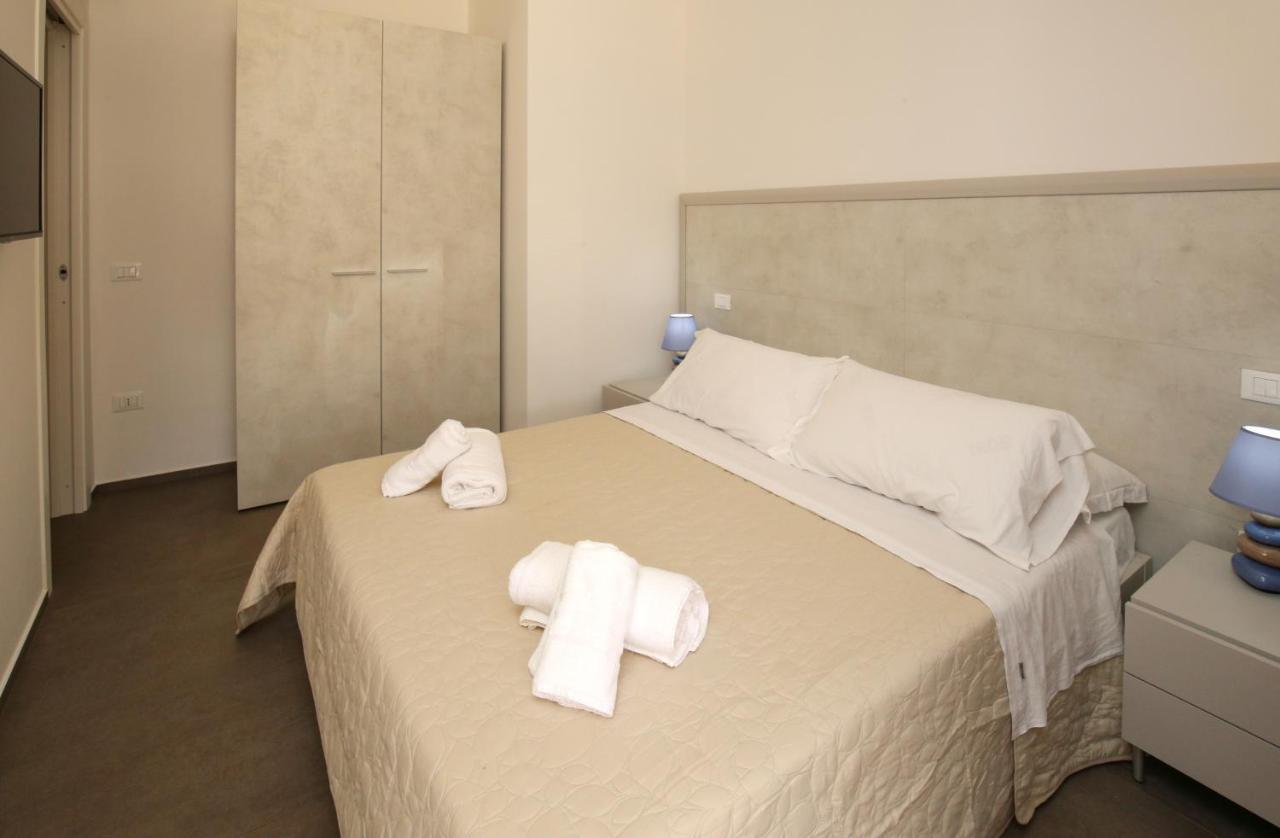 Appartamento Casa Vacanza Le Terrazze Via Parigi,23 Castelsardo Εξωτερικό φωτογραφία