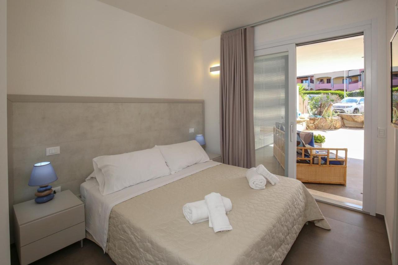 Appartamento Casa Vacanza Le Terrazze Via Parigi,23 Castelsardo Εξωτερικό φωτογραφία