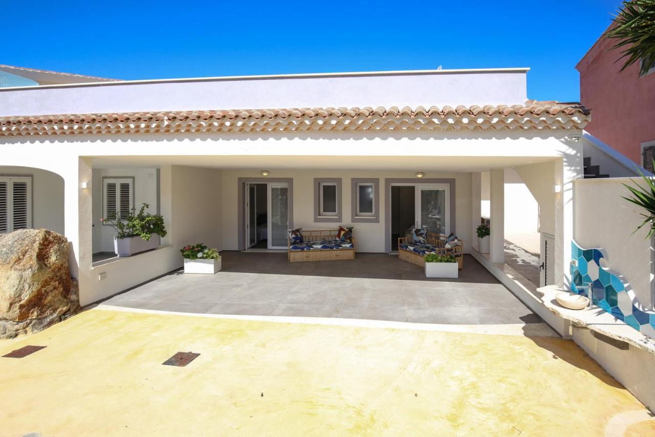 Appartamento Casa Vacanza Le Terrazze Via Parigi,23 Castelsardo Εξωτερικό φωτογραφία